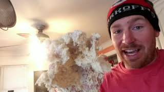 Bills Secret Bread - Calleva Home Camp