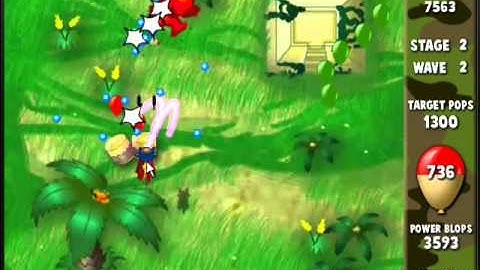 Bloons Super Monkey Strategy Guide 2