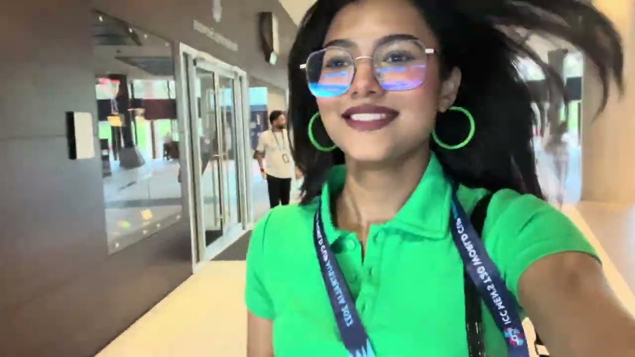 Miss Diva Beauty Queen 2025 Top 8 - Anushka Singh Introduction