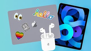 Apple LAUNCHES Back to School Promotion 2021! Get FREE AirPods (NOT CLICKBAIT) 