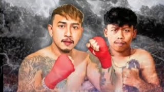  Duel Seru Sdanitak Vs Encus Ko