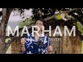 MARHAM-Vishal Mishra| Cover | Vishwanath Haveri.