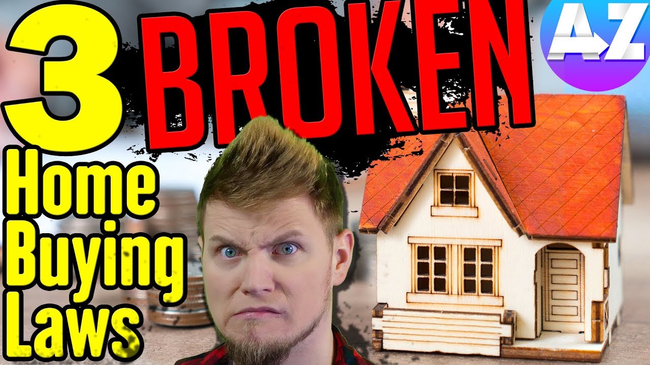 3-home-buying-laws-everyone-breaks-youtube