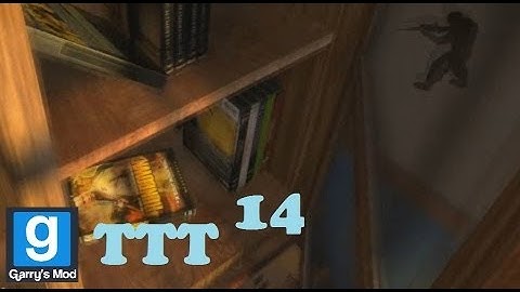 MOLLS CAN FLYYYYY! | TTT