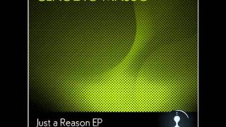 Claudio Masso - Just a Reason (Advanced Human vs Ground Loop Remix)