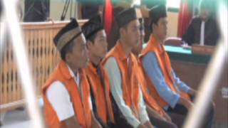 Pelaku utama pemerkosaan Yuyun divonis mati - iNews Malam 29/09