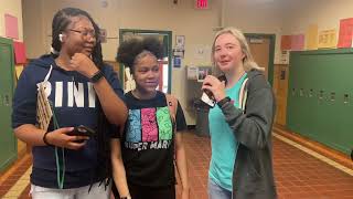 Allderdice Morning Announcements 4/12/23