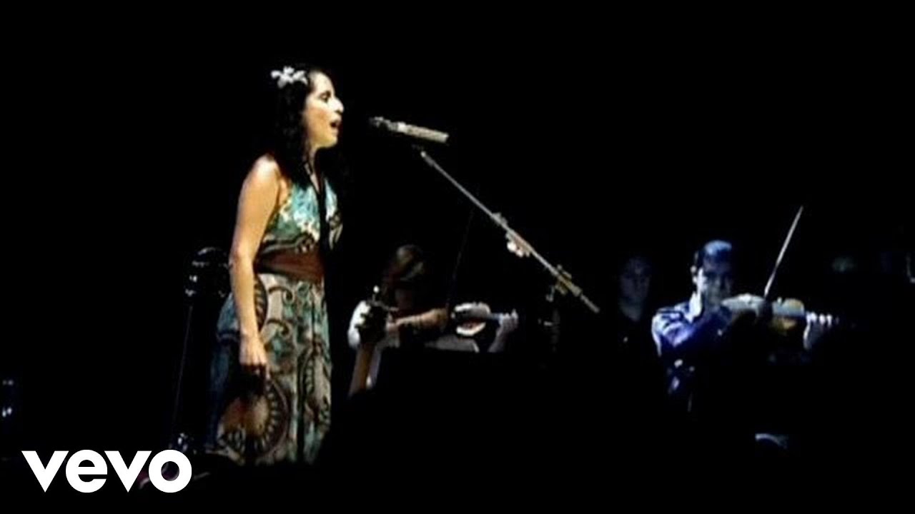 Fernanda Porto - 1999