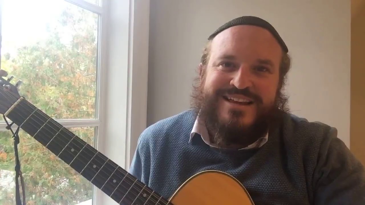 Almost Shabbos in Toronto - Rabbi Shlomo Katz