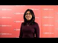Ridah Khan, 2021-2022 FPA Dean's Honour List