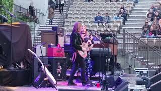 Ida Mae - Click Click Domino - Mountain Winery - Saratoga Ca. - 06/10/23
