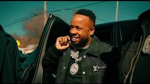 Zillionaire Doe x Still CBFW (OFFICIAL VIDEO) CMG