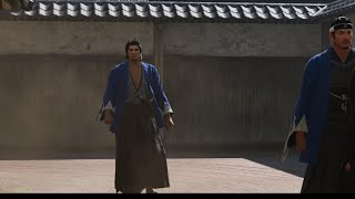 Like a Dragon: ishin #36