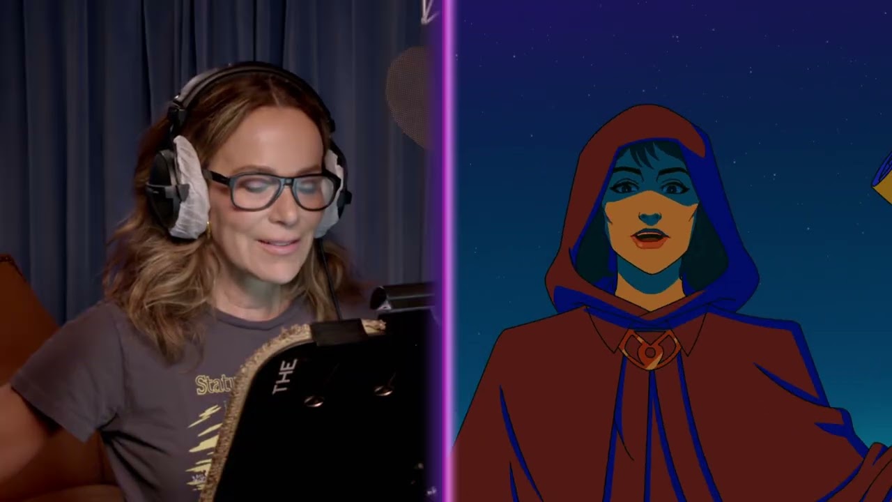 Mortal Kombat Legends Behind the Scenes: How They Animated Johnny Cage’s Wildest Moves 🥋😱