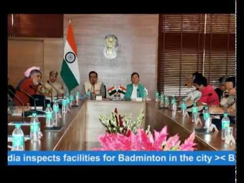assam chief minister Eastern Sky Media News Bulletin 3rd July, 2015