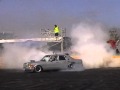 James Lawton memorial burnout competition 2010