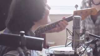 Video thumbnail of "Sea of Bees - Wizbot | Honey I'm Home Session"