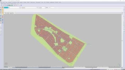 CIVIL DESIGNER FAQ - Automatic pressurized water property connection creation
