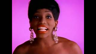 Stephanie Mills - Something in the Way (You Make Me Feel) (Official Video) @streetwalker4358