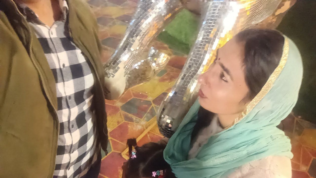 Purvi’s School Annual Function | पूर्वी के स्कूल का शानदार एनुअल फ़ंक्शन ✨