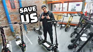 NYC Might Shut Down eScooters — What This Means for Riders