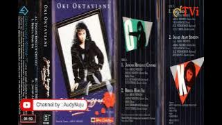 #Album Oki Oktaviani. Cipt. Areng Widodo