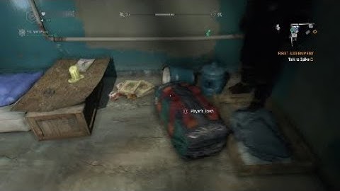 Dying Light How to equip any DLC (FOR FREE)