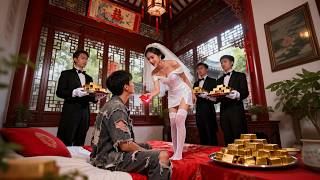 全家瞧不起他逼他入贅給植物人美女，豈料結婚當天美女總裁意外甦醒，瞬間愛上小夥，贈他千億資產還要和他生8個兒子！#意外走上人生巔峰 screenshot 2