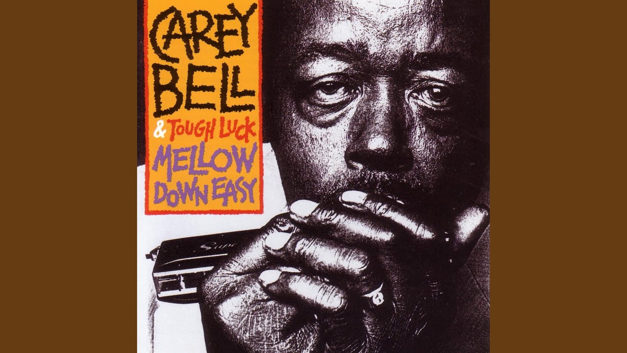 Walkin' Through The Park