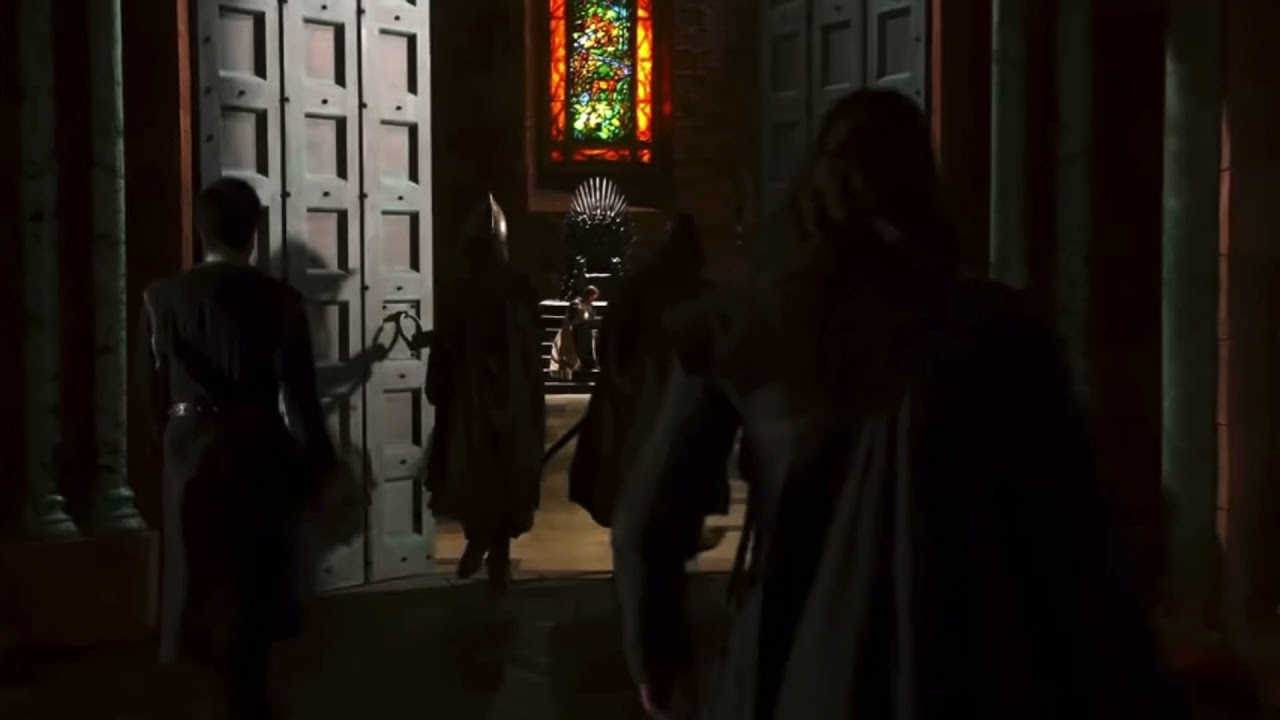 Game of Thrones Fan-Edit Trailer