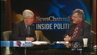 Inside Politics P.2