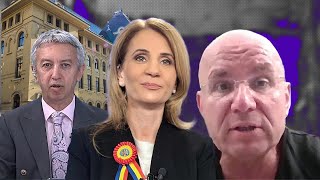 Download Lagu Cozmin Gușă comentează anunțul candidaturii Ancăi Alexandrescu la PMB: ”E candidata lui C.Georgescu” MP3 Download Lagu Cozmin Gușă comentează anunțul candidaturii Ancăi Alexandrescu la PMB: ”E candidata lui C.Georgescu” MP3