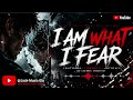I AM WHAT I FEAR — Emotional Alt Rock Anthem (Cinematic Post-Hardcore 2026)