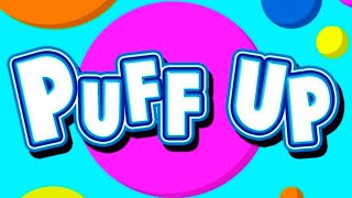 Puff Up Mobile Game | Gameplay Android & Apk screenshot 4