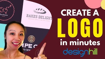 How You Can Make A Logo On Your Own Using Designhill Logo Maker