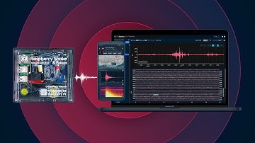 Raspberry Shake | Watch the Earth Move