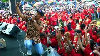 Download lagu BOLEH SAJA || CAK BRODIN [NEW PALLAPA REMTANG]