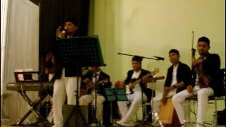 Doa Pengantin _ Fatwacoustic