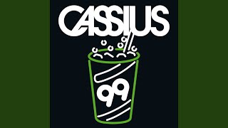 Cassius 99 (Reset! Remix)