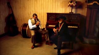 that´s all  willie nelson & wynton marsalis