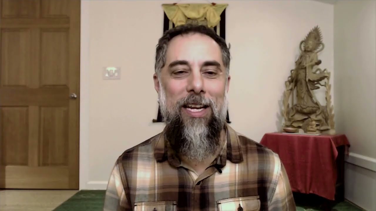 The Middle Way is the Entire Dhamma | January 13, 2026