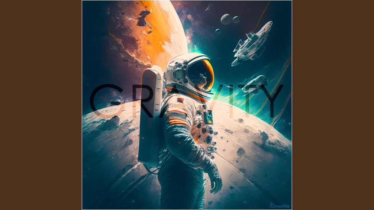 Obejrzyj GRAVITY w YouTube Obejrzyj GRAVITY w YouTube