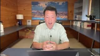 20250611直播：路透：美中原则上已就贸易框架达成一致；加州抗议正在变成一场运动，法官明天决定派兵是否合法，加州为何是非移最后庇护天堂；数据显示：中国未来的人口灾难。20250611第1869期