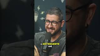 Melhor Remédio para Gripe? Detergente Ypê! #shorts