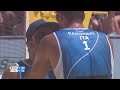 #PorecMajor: Thriller of the day