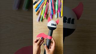 Diy Baby Monster Lightstick