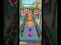 Crazy Plant Invasion 😱 | Can I Survive This Run? 💨 #SubwaySurfers #Challenge