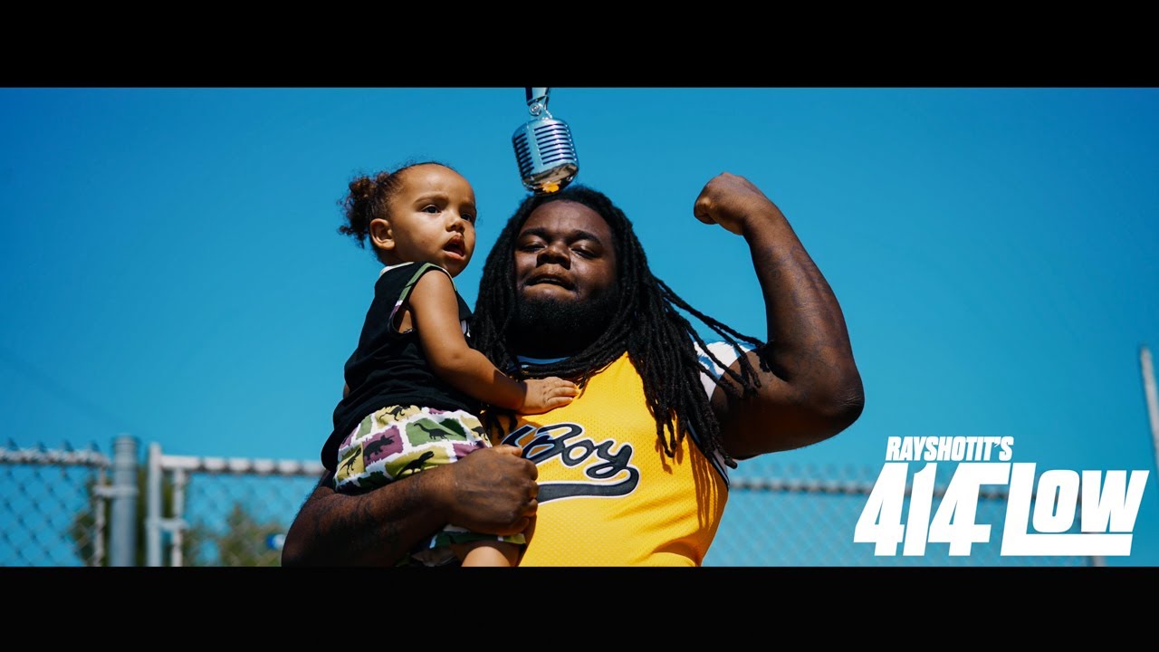 RayShotIt's 414Flow 