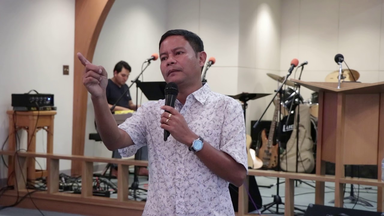 Ps Rohit Ps. Rohit Thapa II PROPHETIC PRAYER II - YouTube