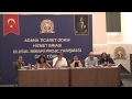 Download Adana Ticaret Odası Hizmet Binası Ulusal Mimari Proje Yarışması Ödül Töreni ve Kolokyumu 2 Adana Ticaret Odası Hizmet Binası Ulusal Mimari Proje Yarışması Ödül Töreni ve Kolokyumu 2